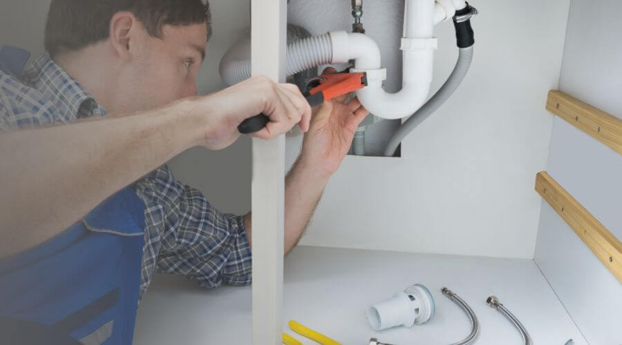 Local water heater installation in Glen Rock, NJ